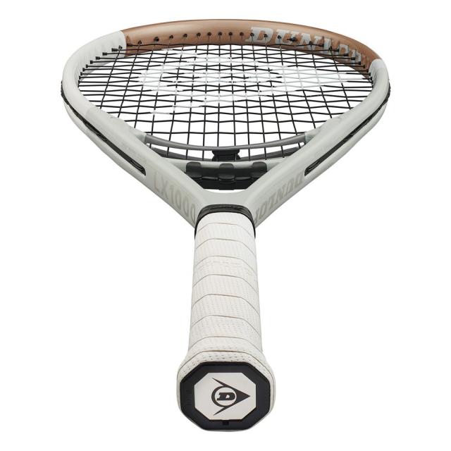 「最短当日出荷」【ガット張り対応※条件あり】ダンロップ DUNLOP 硬式テニスラケット LX1000 エルエックス 1000 フレームのみ DS22408_2
