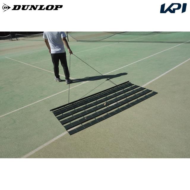 ダンロップ DUNLOP テニスコート用品    イージースイープ TC-542