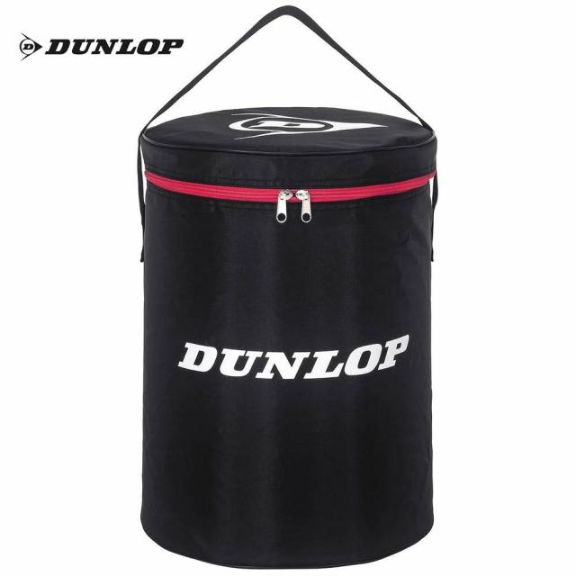 DUNLOP（ダンロップ）FORT（フォート）[4個入]1箱（15缶/60球）+ボールバッグ DAC-2002 2点セット『即日出荷』_3