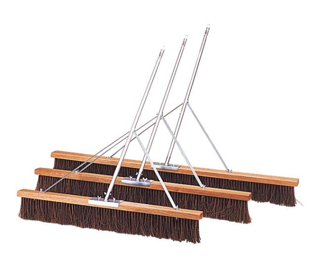 DUNLOP（ダンロップ）【TC-230】コートブラシ（120cm）の通販は