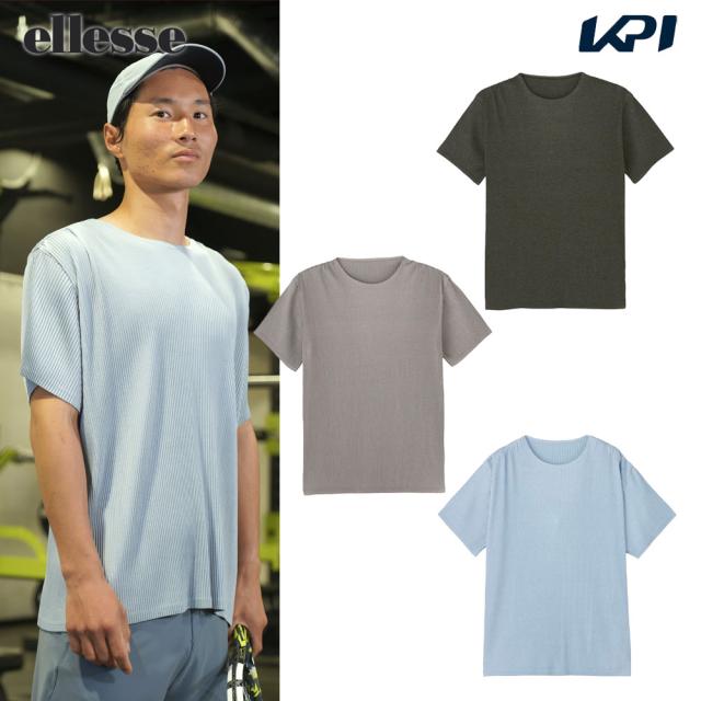 エレッセ Tシャツ 美しき