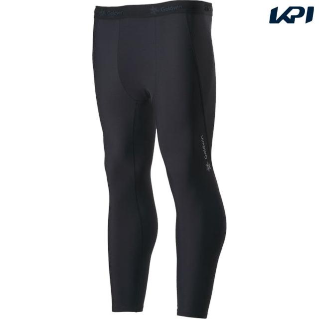 シースリーフィット C3fit 健康・ボディケアウェア メンズ 光電子ウォーム3/4タイツ GC62352 2020SSの通販は