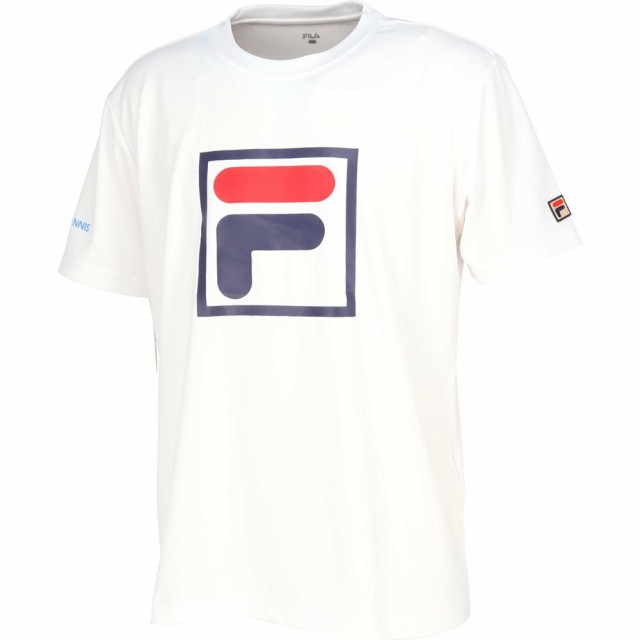 フィラ FILA テニスウェア メンズ TORAY 東レ パン パシフィック