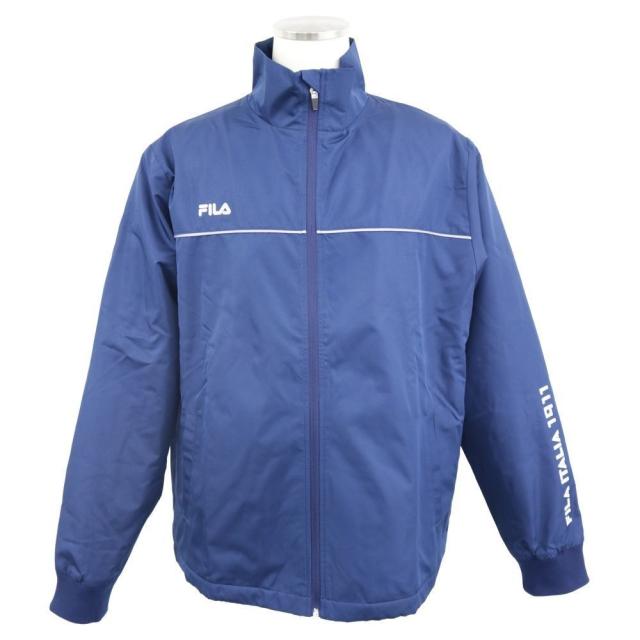 FILA ジャケット　ウェアー フィラ FILA ランニングウェア 【上下セット】ウィンド