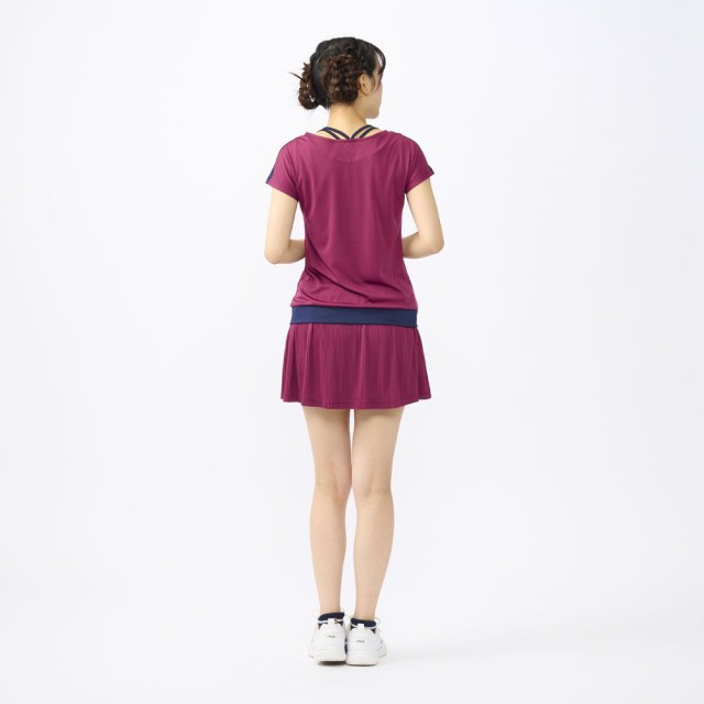 即日出荷』【別注数量限定】フィラ FILA テニスウェア