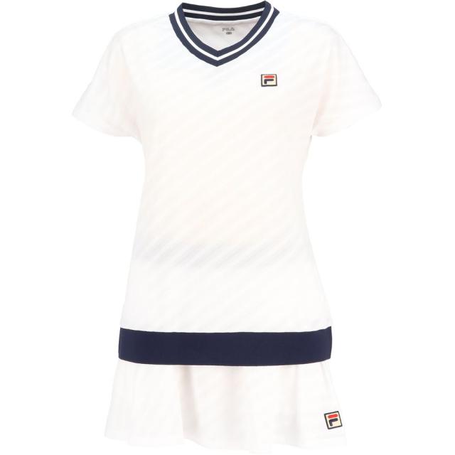 on テニスウェア DUNLOP（ダンロップ） テニスウェア ユニセックス ロングスリーブ T