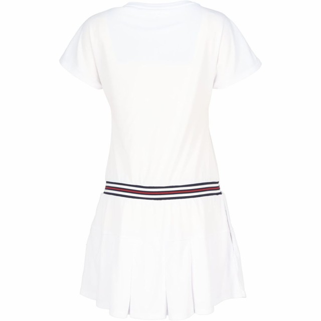 『即日出荷』フィラ FILA テニスウェア レディース   ワンピース KPI限定モデル VL2888 2024SS の通販は