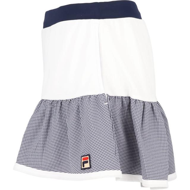 即日出荷』フィラ FILA テニスウェア レディース スコート KPI