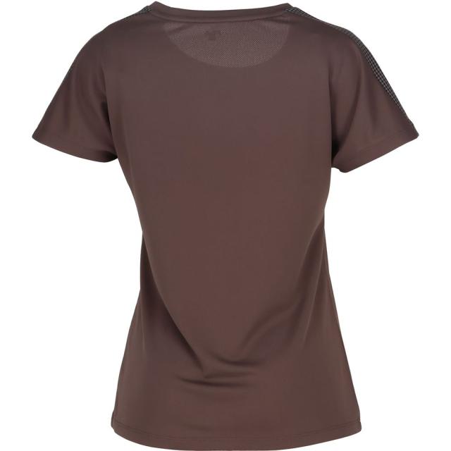 フィラ FILA テニスウェア レディース   ゲームシャツ VL2968 2024FWの通販は