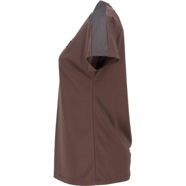 フィラ FILA テニスウェア レディース   ゲームシャツ VL2968 2024FWの通販は