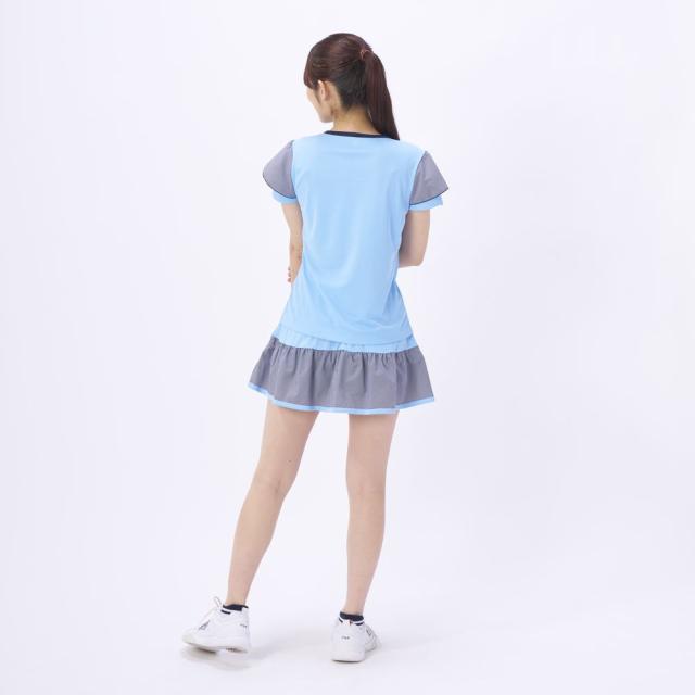 即日出荷』フィラ FILA テニスウェア レディース スコート KPI