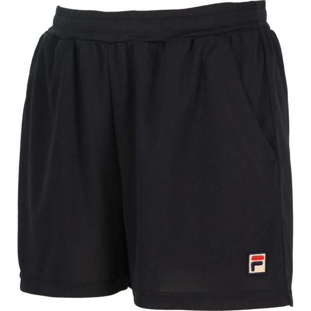 フィラ FILA テニスウェア レディース ショートパンツ EL0052