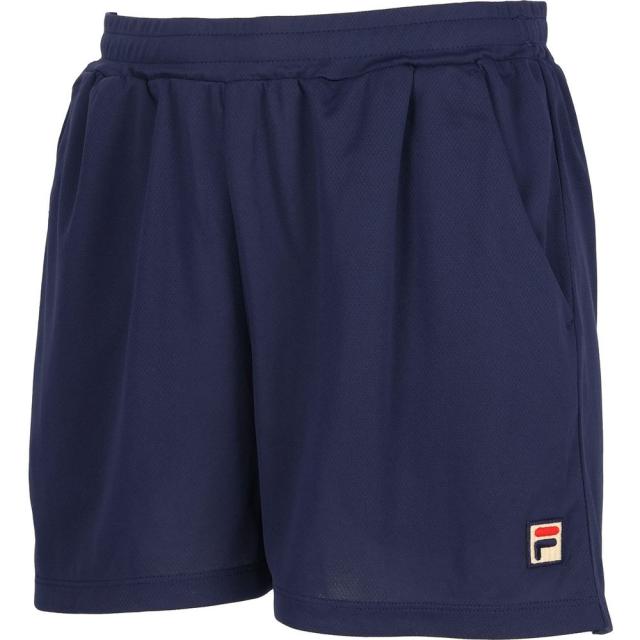 FILA　テニスウェアレディース　ショートパンツ 楽天市場】【10％OFFクーポン対象】フィラ FILA テニスウェア