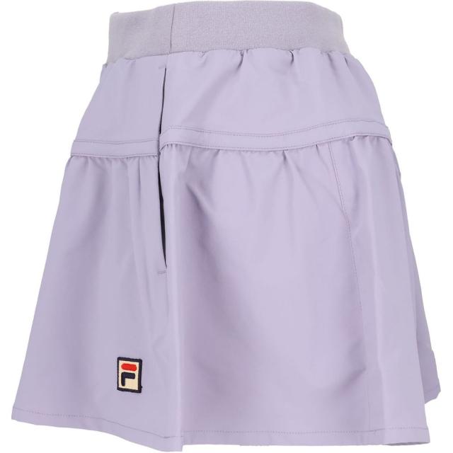 フィラ FILA テニスウェア レディース スコート EL0243 2025FWの通販は
