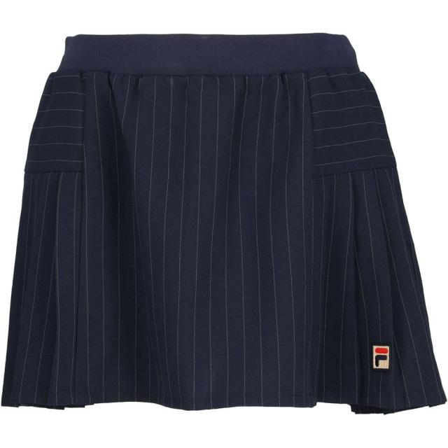 最短当日出荷」フィラ FILA テニスウェア レディース スコート EL0247