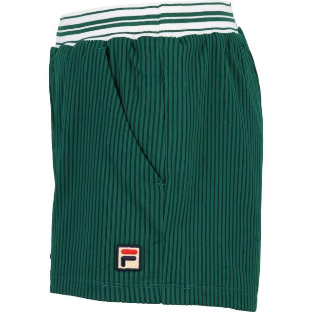フィラ FILA テニスウェア レディース ショートパンツ CZ6SGW005 2026SS_8