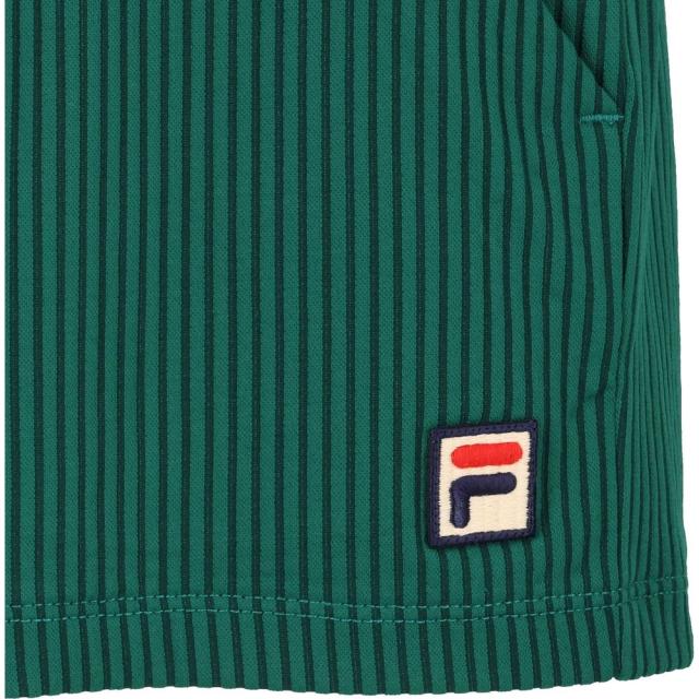 フィラ FILA テニスウェア レディース ショートパンツ CZ6SGW005 2026SS_9