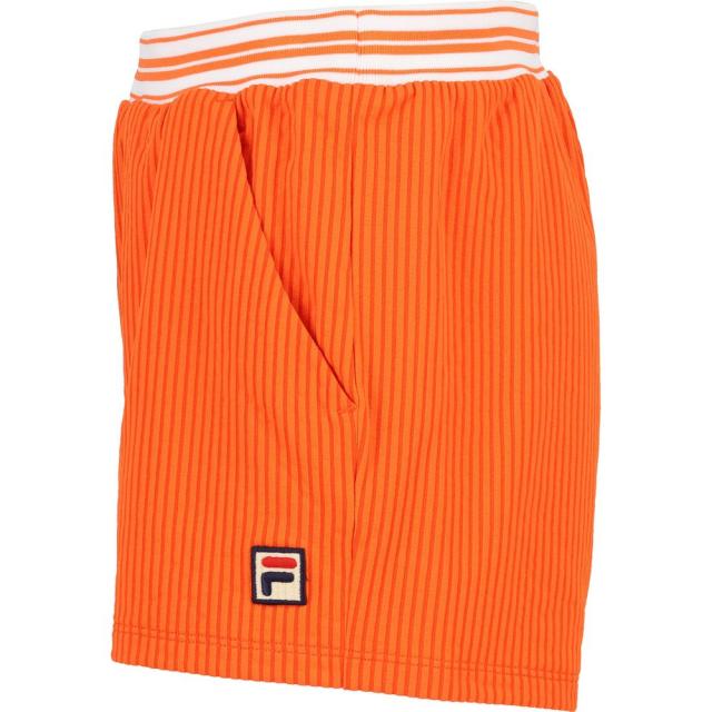 フィラ FILA テニスウェア レディース ショートパンツ CZ6SGW005 2026SS_13