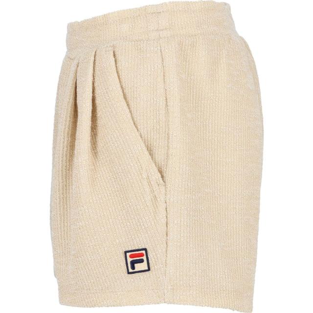 フィラ FILA テニスウェア レディース ショートパンツ CZ6SGW022 2026SS_3
