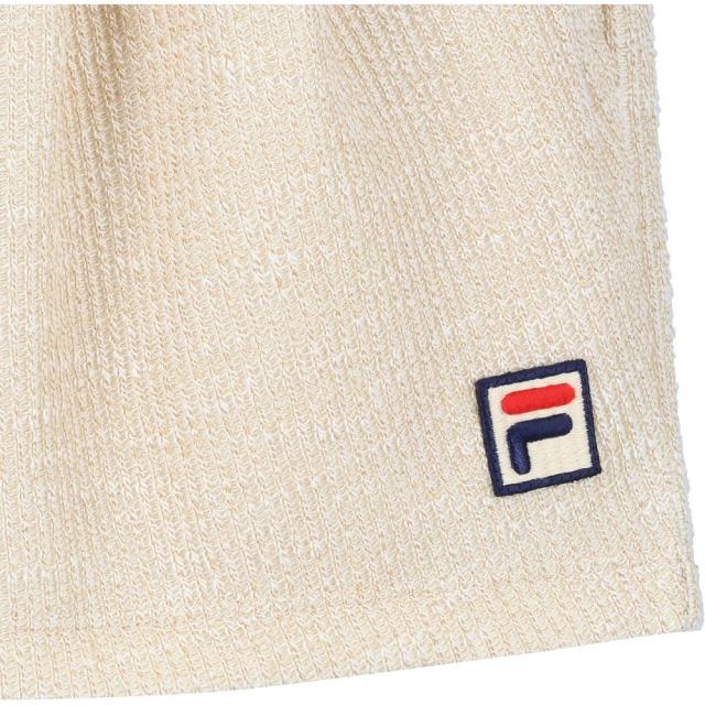 フィラ FILA テニスウェア レディース ショートパンツ CZ6SGW022 2026SS_4