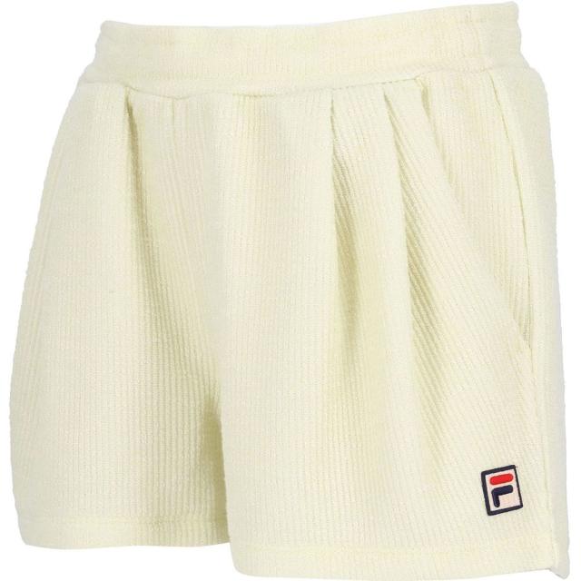 フィラ FILA テニスウェア レディース ショートパンツ CZ6SGW022 2026SS_6