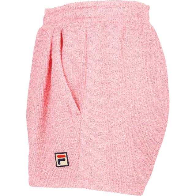 フィラ FILA テニスウェア レディース ショートパンツ CZ6SGW022 2026SS_13