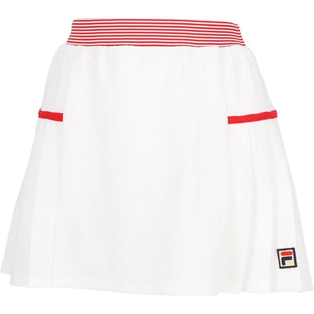 上下セット】フィラ FILA テニスウェア レディース ゲームシャツ