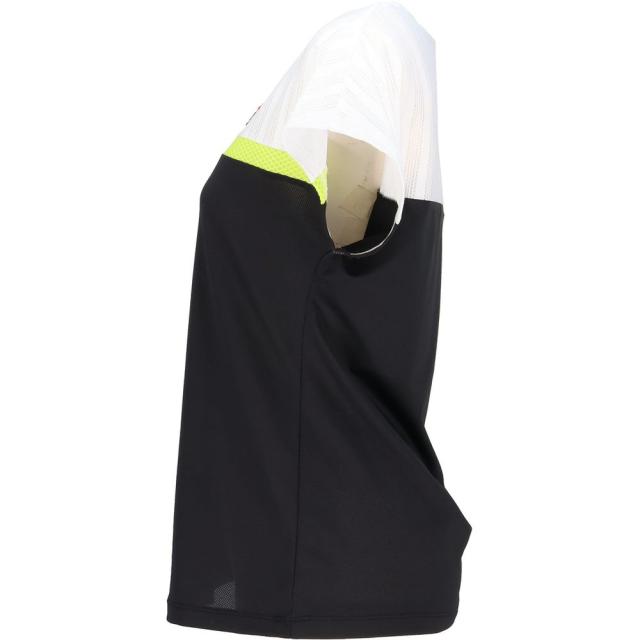 フィラ FILA テニスウェア レディース ゲームシャツ CZ6SGW059 2026SS_13