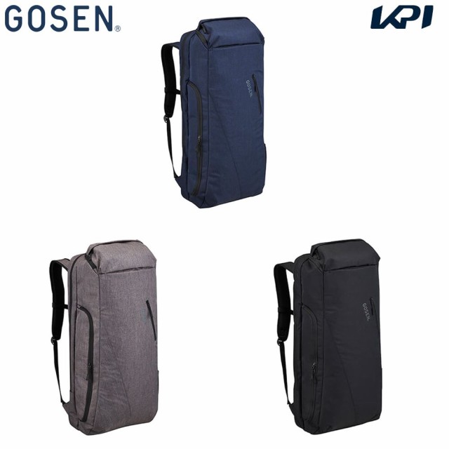 【美品】GOSEN ゴーセン ラケットバック