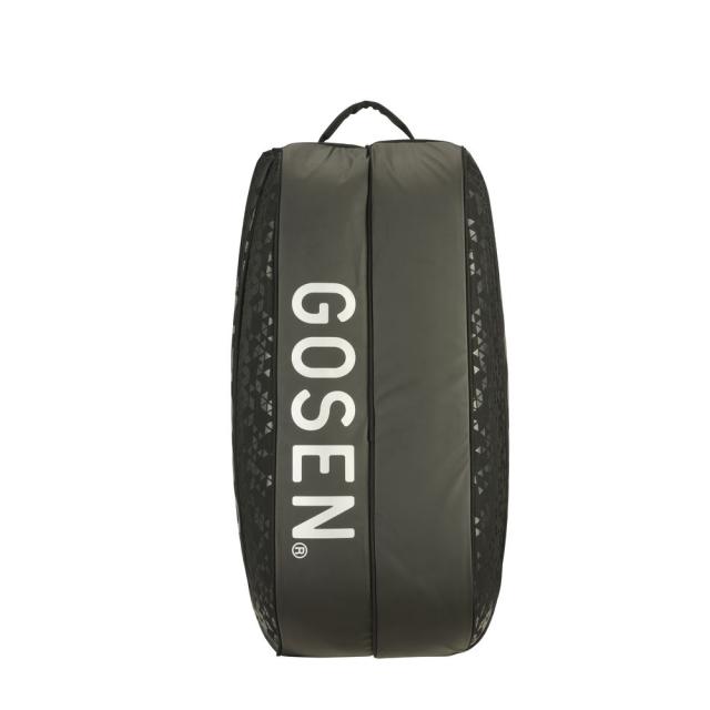 ゴーセン GOSEN テニス ソフトテニス バドミントン バッグ ラケットバッグPRO BA26PR_4