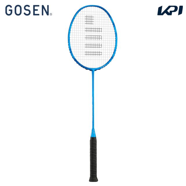 ゴーセン GOSEN バドミントンラケット COCYTUS SLASH コキュートス