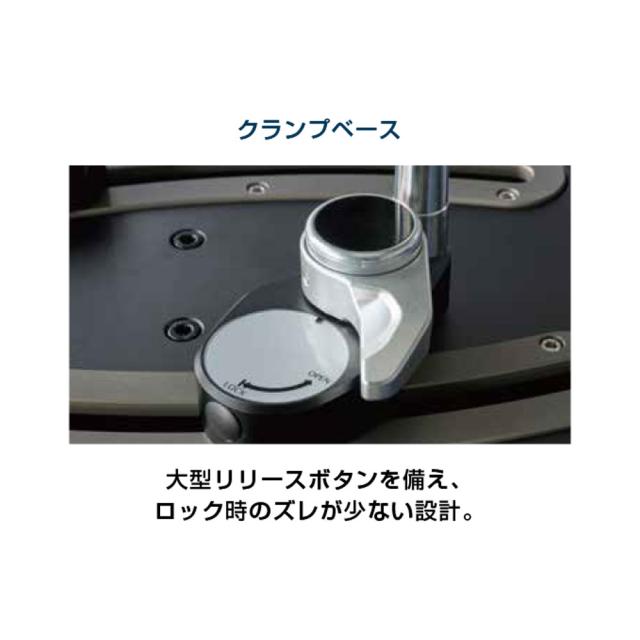 ゴーセン GOSEN ガット張り機 オフィシャルストリンガー25EX GM25EX