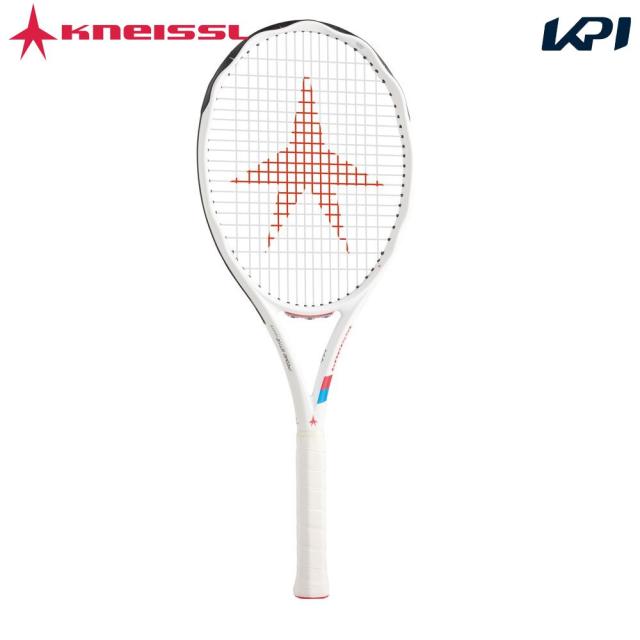 KNEISSL テニスラケット PRIME STAR WHITE プライムスター