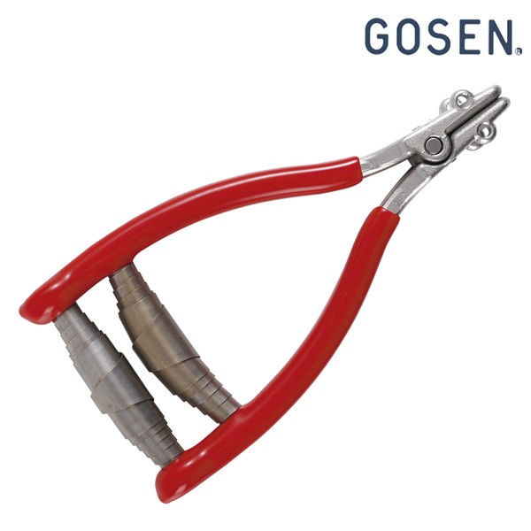 GOSEN（ゴーセン）スターティングクランプ（バドミントン用）　GA15Bの通販は