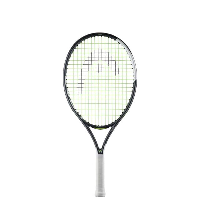 「ガット張り上げ済」ヘッド HEAD ジュニアテニスラケット IG Speed Jr. 23 IG スピード ジュニア 23 230036_1