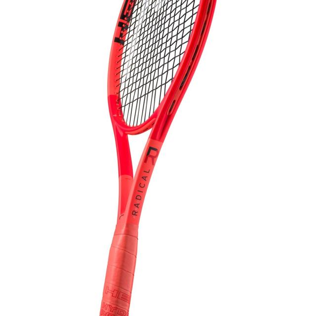 ラケット(硬式用) HEAD RADICALPRO ヘッド HEAD 硬式テニスラケット Radical PRO 2025 ラジカル プロ