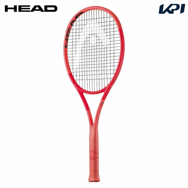 【おまけ付】 ヘッド ラジカル 2025 MP Radical 硬式テニスラケット HEAD ラケット(硬式用)