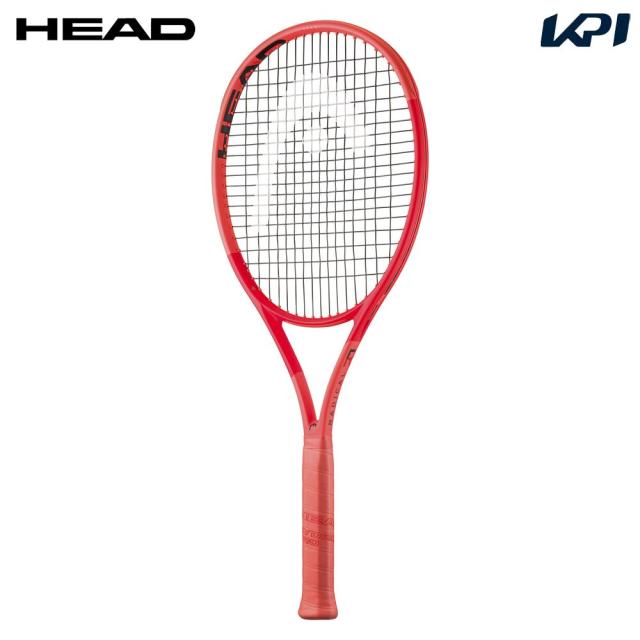 ヘッド HEAD 硬式テニスラケット Radical TEAM L 2025 ラジカル チーム エル フレームのみ 231035