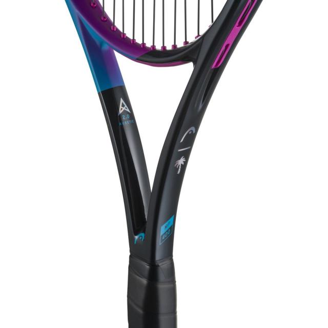 硬式テニス用ラケット　ラジカルMP 硬式テニスラケット ラジカルMP 2025 231015 | スポーツ用品なら
