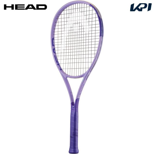 【ガット張り対応※条件あり】ヘッド HEAD テニスラケット Boom TEAM Alternate 2026 ブーム エムピー チーム オルタネート 2026 フレームのみ 232436「エントリーでキャッププレゼント」