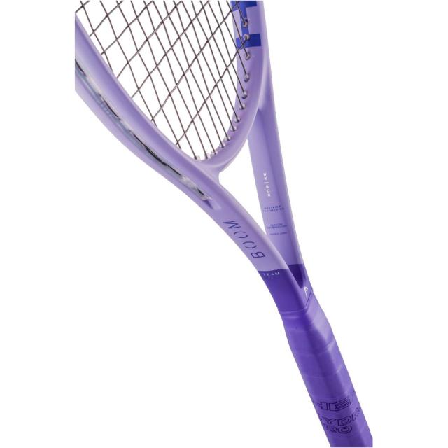 【ガット張り対応※条件あり】ヘッド HEAD テニスラケット Boom TEAM Alternate 2026 ブーム エムピー チーム オルタネート 2026 フレームのみ 232436「エントリーでキャッププレゼント」_2