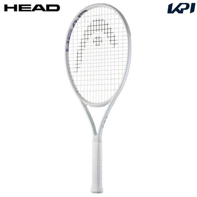 ヘッド HEAD 硬式テニスラケット PWR 100 パワー100 235276 フレームのみ 6月下旬発売予定※予約