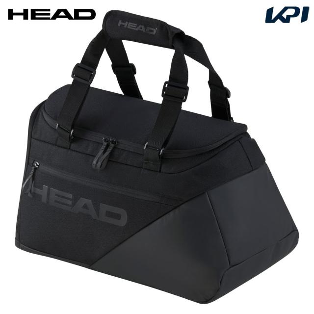 ヘッド HEAD テニスバッグ・ケース Pro X Court Bag 48L BK プロ
