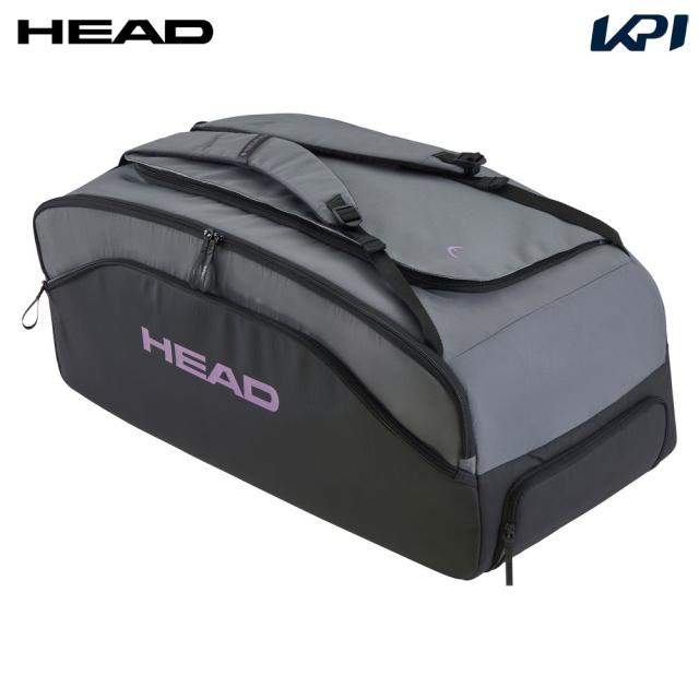ヘッド HEAD テニスバッグ・ケース    Pro X Duffle Bag L BKDG プロ エックス ダッフルバッグ 260115