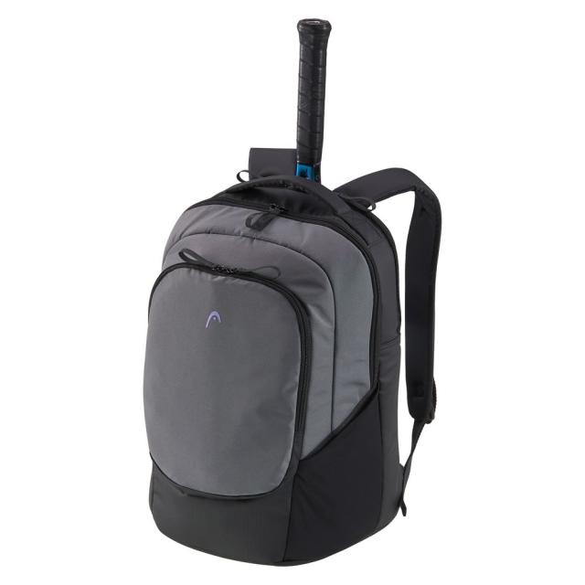 ヘッド HEAD テニスバッグ・ケース Pro X Backpack 30L BK プロ バックパック 30リットル BK 260123 ヘッド HEAD テニスバッグ プロ X ラックパック 262025