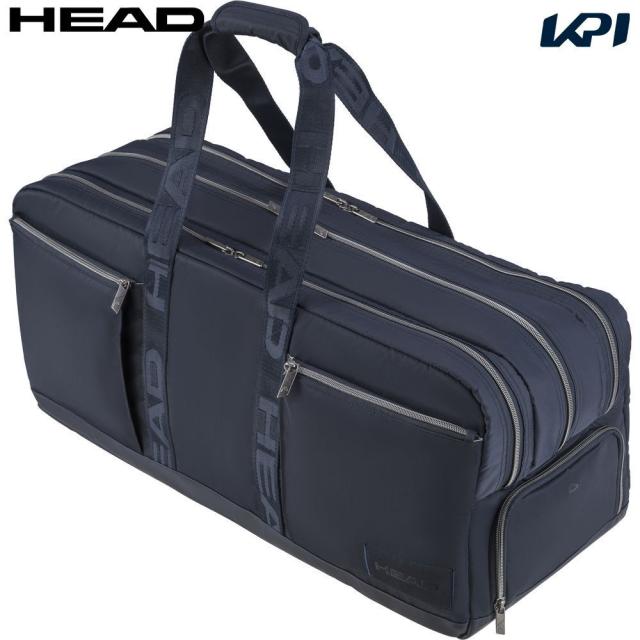 ヘッド HEAD テニスバッグ・ケース Pro Duffle Bag L NV プロ ダッフル バッグ L NV 260126