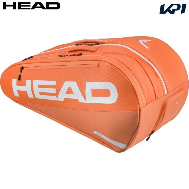 ヘッド HEAD テニスバッグ・ケース Tour Racquet Bag L OR ツアー ラケット バッグ L OR 260316