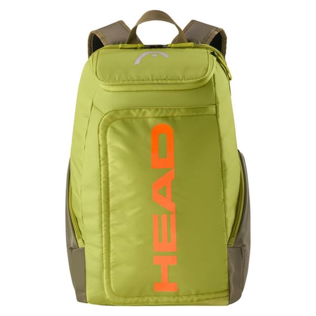 ヘッド HEAD テニスバッグ・ケース Pro Backpack 28L KIFO プロ バックパック 260335_1