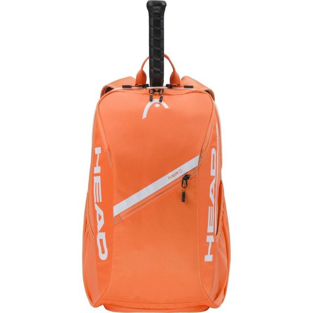 ヘッド HEAD テニスバッグ・ケース Tour Backpack 25L OR ツアー バッグパック 25L OR 260336_2
