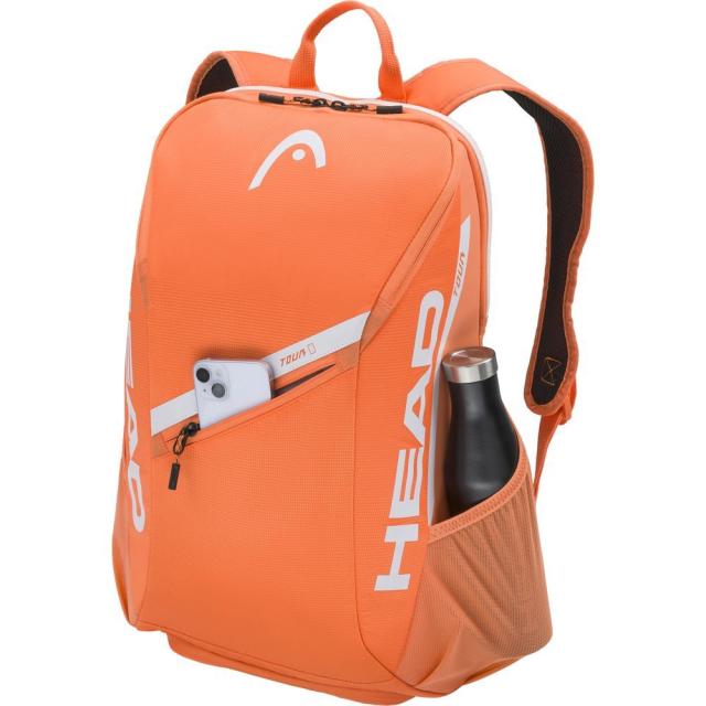 ヘッド HEAD テニスバッグ・ケース Tour Backpack 25L OR ツアー バッグパック 25L OR 260336_3